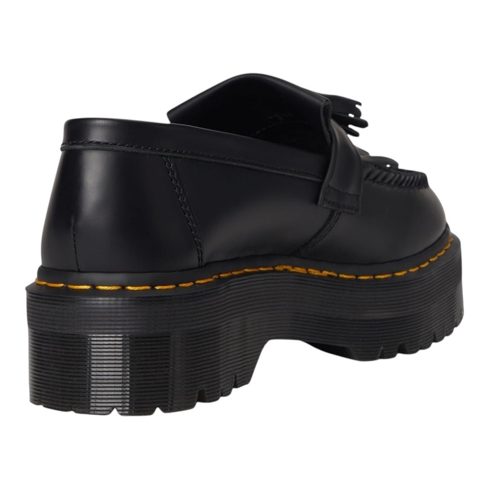 Dr. Martens
Adrian Quad Leather Platform Loafers
Unisex - Picture 5 of 7